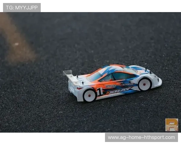 赛车锦标赛团队升级车辆冷却模块