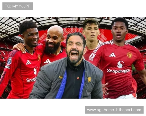 曼联的青训改革迫在眉睫,球迷呼吁加速 曼联的青训改革迫在眉睫,球迷呼吁加速