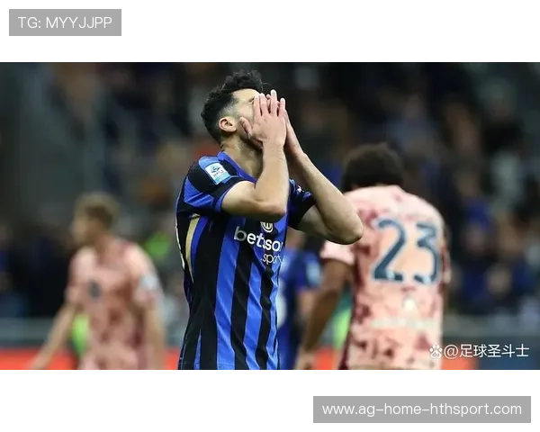 国际米兰加速谈判英超速度边路，开启新一轮引援行动