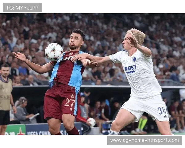 哥本哈根的战略布局：豪门再出发，瞄准北欧顶级中场冲击欧战荣耀