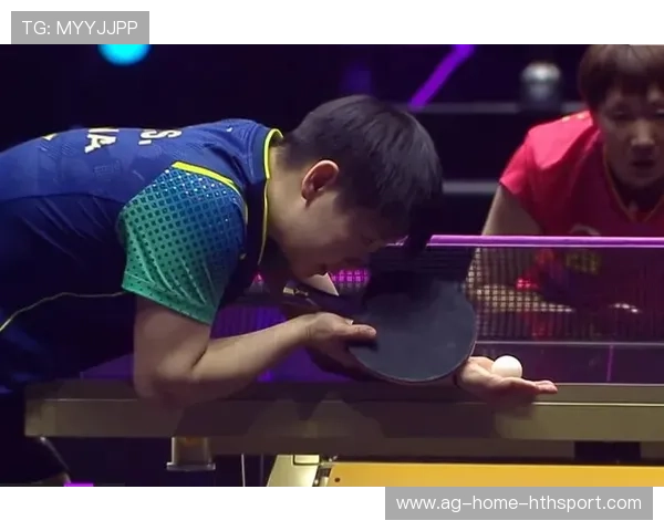 徐瑛彬快撕节奏打乱对手布局