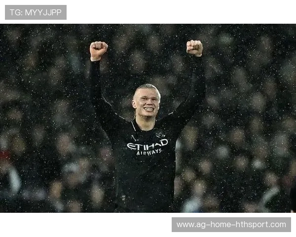 福登连环配合再传助攻哈兰德