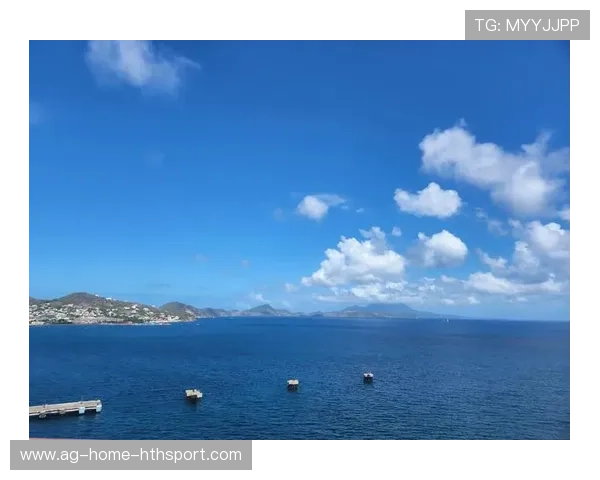 圣基茨和尼维斯举办灯光滑冰节，圣基茨和尼维斯馆