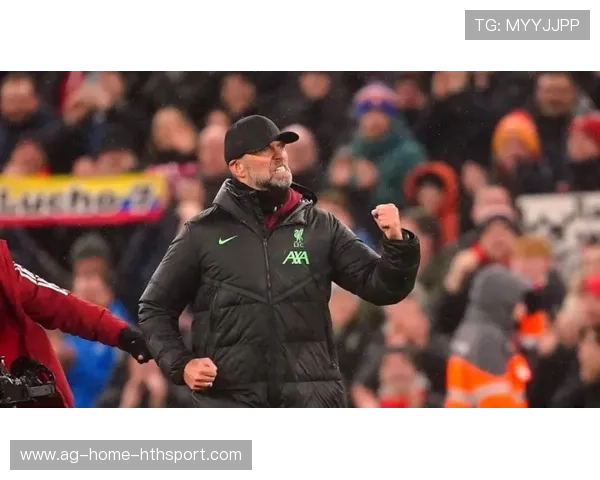 利物浦绝杀,克洛普:这就是安菲尔德的魔力,利物浦主场安菲尔德 利物浦绝杀,克洛普:这就是安菲尔德的魔力,利物浦主场安菲尔德