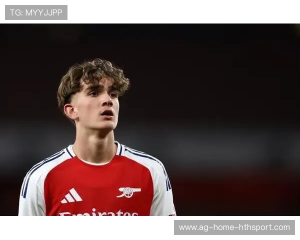 萨卡：阿森纳的未来之星，英格兰边锋的希望，萨卡阿森纳国籍