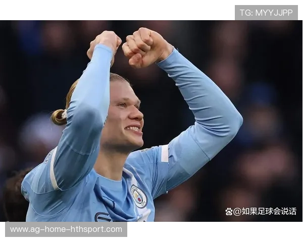 曼城围绕哈兰德构建新压迫模式，禁区折返跑训练强度翻倍