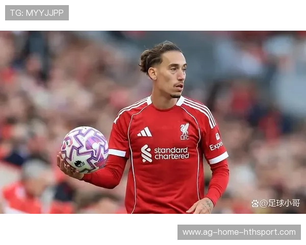 利物浦边锋突破频频奏效