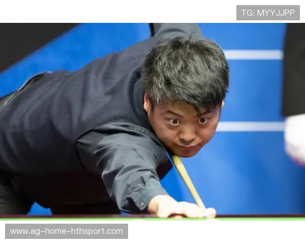 梁文博专攻库边球，成功率大幅提高