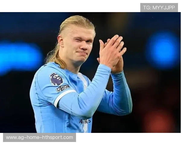 利物浦寻求哈兰德式核弹前锋，打造无敌进攻铁甲