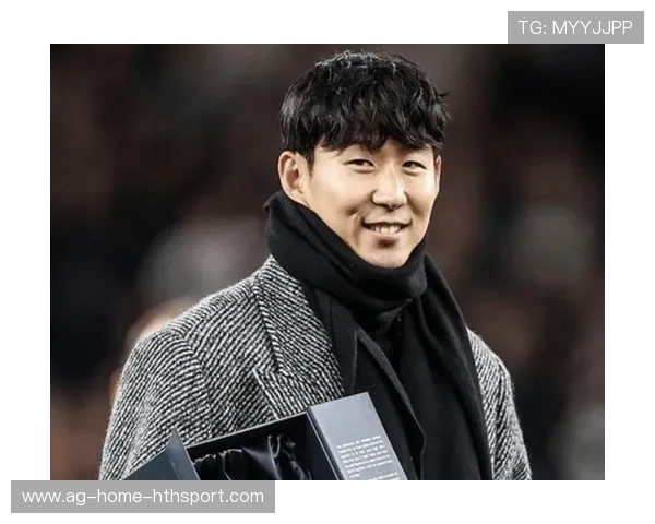 热刺孙兴慜假射真扣：用灵活创造空间，打破防守极限